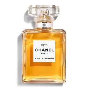 CHANEL No.5 Women's Eau de Parfum 1.2oz